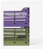 HEMA Letters voor Kratjes, meerdere setjes!, Ophalen of Verzenden, Minder dan 40 cm, Minder dan 35 cm