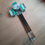 Disney Cars | Flo's V8 Café racetrack, Overige merken, Ophalen of Verzenden, Handmatig, Racebaan