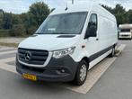 Te Huur. Mercedes Sprinter 430cm laadruimte 450,- per week, Diensten en Vakmensen