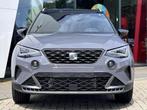 SEAT Arona 1.0 EcoTSI FR Anniversary 95 PK | LED Koplampen |, Voorwielaandrijving, 12 maanden, Stof, 95 pk