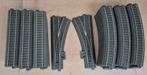 Marklin C rails 62 delig. 30x 24172 30x 24130 2x wissels, Hobby en Vrije tijd, Wisselstroom, Rails, Ophalen of Verzenden, Zo goed als nieuw