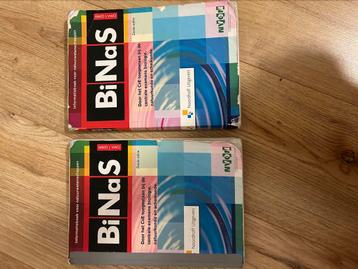 €5 BINAS beschikbaar voor biedingen