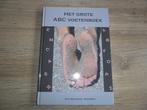 Het Grote ABC Voetenboek, Boeken, Overige Boeken, Nieuw, Pedicure, Ophalen of Verzenden, H.A. Rothman-Harmsen