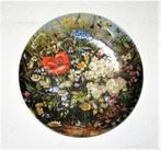 Wandbord Am Wegesrand - Porzelanmanufaktur Fürstenberg (602), Ophalen, Zo goed als nieuw