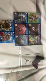 Ps4 en games, Online, Gebruikt, Overige genres, Ophalen of Verzenden