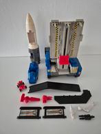 Transformers G1 Countdown, Verzamelen, Transformers, G1, Ophalen of Verzenden, Gebruikt