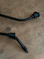 Spiegelset Piaggio Zip SP H2O, Motoren, Tuning en Styling, Ophalen of Verzenden