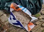 Zand (GRATIS!), Tuin en Terras, Zand, Ophalen, Gebruikt, Ophoogzand