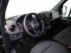 Mercedes-Benz Sprinter 314CDI L2H2 | Navigatie | Camera | Ai, Auto's, 13 km/l, Gebruikt, Zwart, Zwart