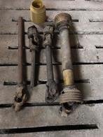 Aftakassen Landbouw, Ophalen of Verzenden, Gebruikt