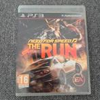 Need for speed the run - ps3
, PLAYSTATION 3, Spelcomputers en Games, Games | Sony PlayStation 3, 1 speler, Racen en Vliegen, Ophalen of Verzenden