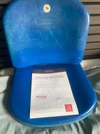 Amsterdam arena stoeltje, Ophalen of Verzenden, Gebruikt