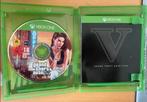 GTA 5, Spelcomputers en Games, Games | Xbox One, Vanaf 18 jaar, Vincent's games, 1 speler, Ophalen of Verzenden