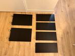Ikea Besta Frontjes Zwartbruin, Ophalen, Gebruikt, Overige typen