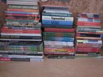 Nog 75 voetbal/sport boeken/nieuw en gelezen(ook apart te k, Ophalen, Nieuw, Overige sporten, Boek of Tijdschrift