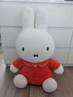 Nijntje knuffel (70cm groot!), Kinderen en Baby's, Speelgoed | Knuffels en Pluche, Ophalen, Zo goed als nieuw, Konijn