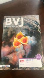 Biologie vwo 4, Spelcomputers en Games, Games | Atari, 1 speler, Ophalen of Verzenden, Zo goed als nieuw, Overige modellen