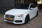 Audi S3 Limousine 2.0TFSI quattro Pro Line Plus, Hollands, S, Auto's, Audi, Automaat, S3, 4 cilinders, 1984 cc