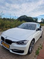 BMW 3-Serie 2.0D 320 EDE 120KW Aut8(f30) 2016 Wit, Auto's, 745 kg, Achterwielaandrijving, 1995 cc, 4 cilinders