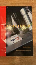 IJ. Jungen - Pathologie, Ophalen of Verzenden, Zo goed als nieuw, IJ. Jungen; M.J. Zaagman-van Buuren