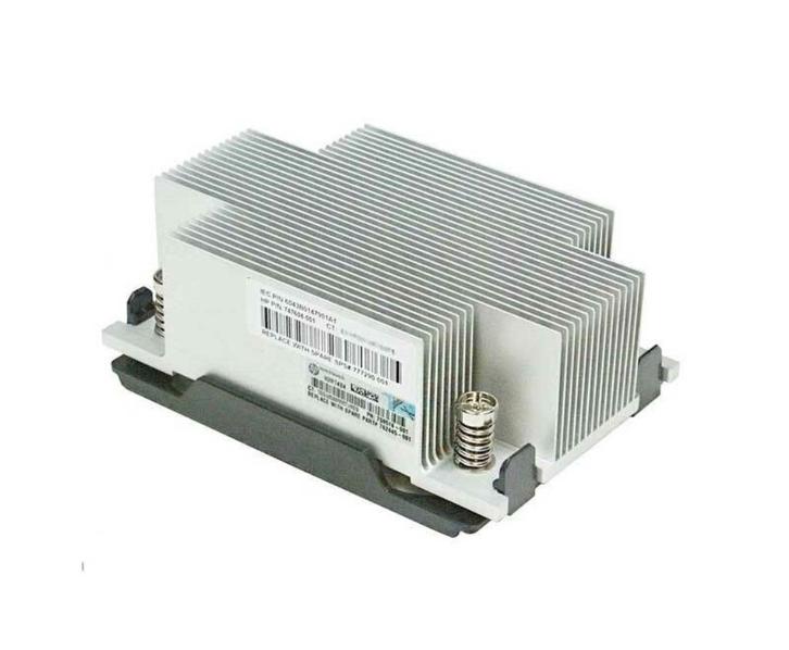 HP 747608-001 Heatsink for DL380 Gen9, Computers en Software, Interne voedingen, Gebruikt, Ophalen of Verzenden