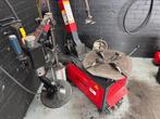 Banden demonteer apparaat, Auto diversen, Autogereedschap, Ophalen, Gebruikt