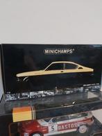 1/18 opel kadett coupe gte minichamps, Hobby en Vrije tijd, Modelauto's | 1:18, Ophalen of Verzenden, Zo goed als nieuw, MiniChamps