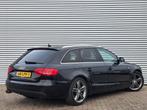 Audi A4 Avant 1.8 TFSI S edition, Euro 5, 1490 kg, Gebruikt, 4 cilinders
