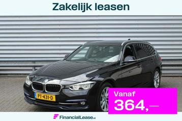 BMW 3 Serie Touring 320i 184pk High Executive Automaat NL-Au beschikbaar voor biedingen