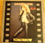 Amanda Lear > Tommorrow, Gebruikt, 7 inch, Single, Ophalen of Verzenden
