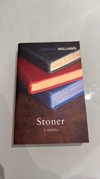 NEW | John Williams - Stoner, Ophalen of Verzenden, Zo goed als nieuw, Williams John