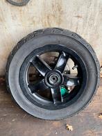 Piaggio zip voorwiel, Ophalen of Verzenden, Gebruikt, Frame, Piaggio