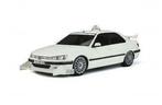 OttoMobile 1/12 Peugeot 405 Taxi G068, Ophalen, Zo goed als nieuw, 1:9 t/m 1:12, Auto
