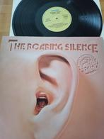 Manfred Mann's Earth Band: Roaring Silence, Cd's en Dvd's, Vinyl | Rock, Gebruikt, Ophalen of Verzenden, Poprock