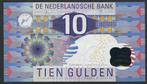 10 Gulden IJsvogel 1997 Type: PL48.1c UNC, Postzegels en Munten, Bankbiljetten | Nederland, Ophalen, 10 gulden