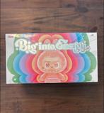 Doos originele Labubu - Big Into Energy V3 Series (GESEALED), Verzamelen, Ophalen of Verzenden, Nieuw