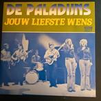 De paladijns jouw liefste wens vaste prijs 75 euro, Cd's en Dvd's, Vinyl | Nederlandstalig, Overige formaten, Levenslied of Smartlap