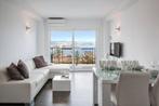 Appartement Javea met vol zeezicht en direct aan het strand!, Vakantie, Vakantiehuizen | Spanje, Wasmachine, 2 slaapkamers, Costa Blanca