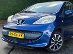 Peugeot 107 1.0-12V XS | Automaat | Airco | El. Ramen | NAP, Auto's, Peugeot, Gebruikt, 68 pk, Origineel Nederlands, Bedrijf