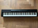 Yamaha P-80 stage piano, Ophalen, Gebruikt, 88 toetsen, Yamaha