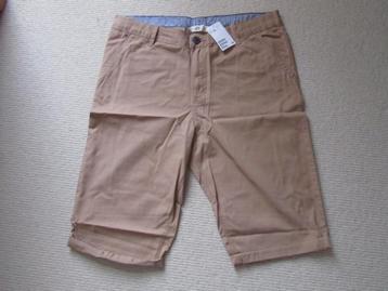 Beige short H&M 170x beschikbaar voor biedingen