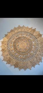 Jute kleed, Ophalen of Verzenden