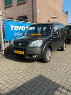 Fiat Doblo 1.4 Family, Voorwielaandrijving, Stof, Bedrijf, Handgeschakeld