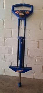 Ozbozz Pogo Stick, Kinderen en Baby's, Speelgoed | Buiten | Los speelgoed, Ophalen of Verzenden, Zo goed als nieuw