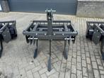 Cultivator Woeltand met Pakkerrol, Zakelijke goederen