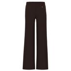 Triple Nine broek Mirte donkerbruin, maat S, Kleding | Dames, Broeken en Pantalons, Bruin, Nieuw, Ophalen of Verzenden, Maat 36 (S)