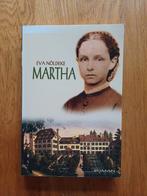 Martha geschreven door Eva Nöldeke, Ophalen of Verzenden