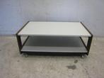Vintage Pastoe salontafel Cees Braakman, Huis en Inrichting, Niet ingevuld, Gebruikt, Niet ingevuld, Niet ingevuld
