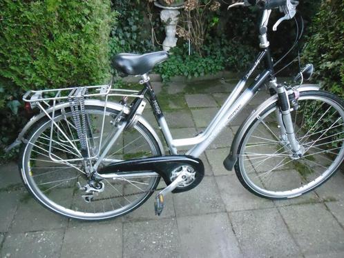 Te koop zeer goede Koga Miyata.  Dames Sportfiets., Fietsen en Brommers, Fietsen | Dames | Sportfietsen en Toerfietsen, Zo goed als nieuw