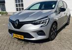 Renault Clio 1.0 TCe 2022 / Apple CarPlay / BTW AUTO !, 47 €/maand, Origineel Nederlands, Te koop, Zilver of Grijs